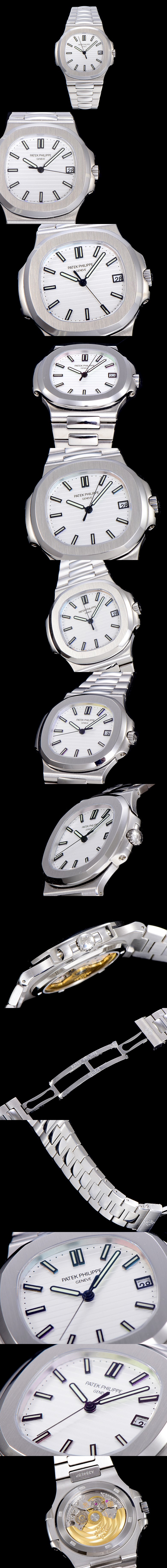 파텍필립 노틸러스-105 칼리버 57111A-011